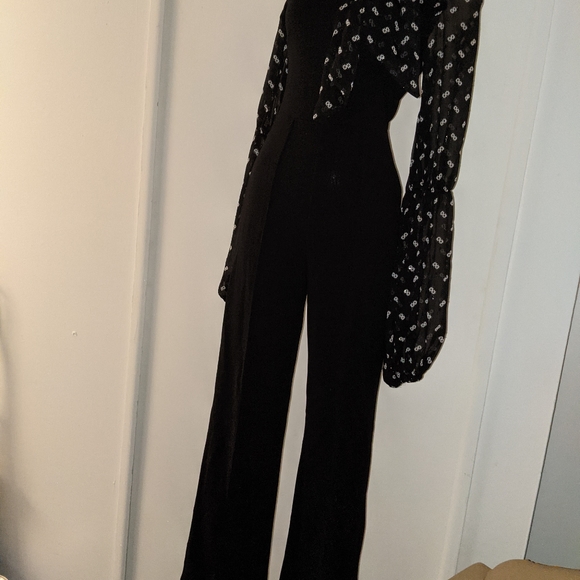 Jumpsuit - Picture 6 of 6